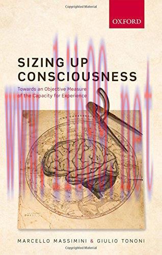 [AME]Sizing Up Consciousness: Towards an Objective Measure of the Capacity for Experience (PDF)