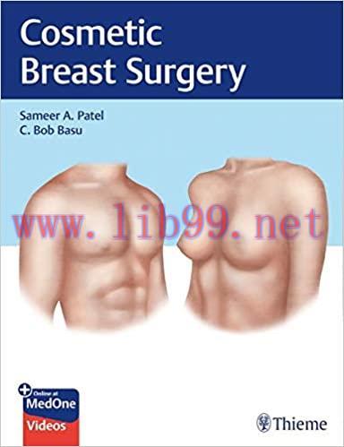 [AME]Cosmetic Breast Surgery (Original PDF)