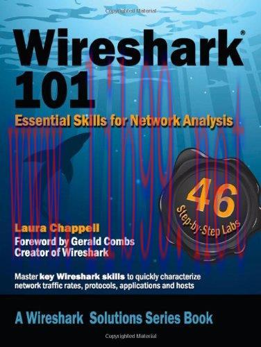 [FOX-Ebook]Wireshark 101: Essential Skills for Network Analysis