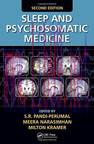 [AME]Sleep and Psychosomatic Medicine, Second Edition (PDF)