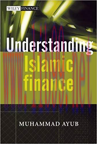 (PDF)Understanding Islamic Finance (The Wiley Finance Series Book 461) 1st Edition