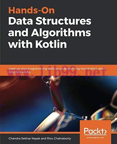 [FOX-Ebook]Hands-On Data Structures and Algorithms with Kotlin
