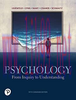 [AME]Psychology: From_ Inquiry to Understanding, 5th Canadian Edition (Original PDF)