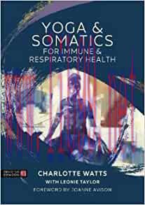 [AME]Yoga and Somatics for Immune and Respiratory Health (EPUB)