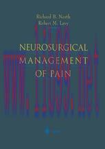 [PDF]Neurosurgical Management of Pain