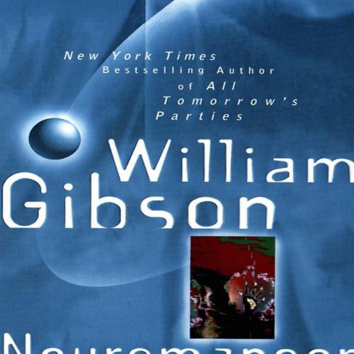 Neuromancer - William Gibson