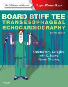 [AME]Board Stiff TEE, 2nd Edition (Original PDF)