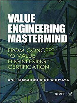 (PDF)Value Engineering Concepts, Techniques and Applications 1st Edition