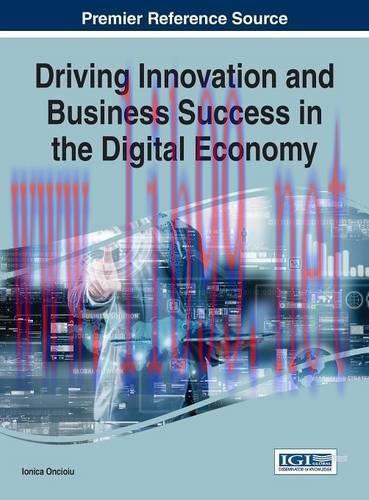 [FOX-Ebook]Driving Innovation and Business Success in the Digital Economy