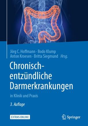 Chronisch-entz&uuml;ndliche Darmerkrankungen