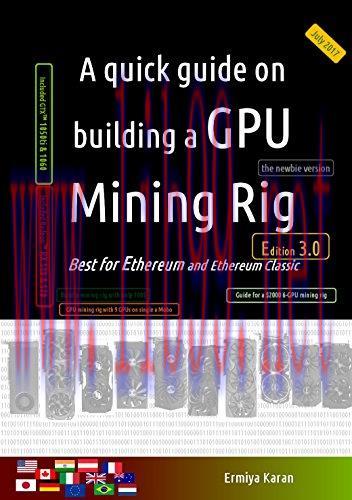 [FOX-Ebook]A quick guide on building a GPU Mining Rig, 3rd Edition