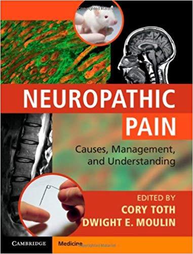Neuropathic Pain - Causes, Management and Understanding