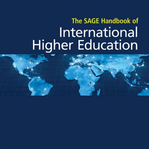 Sage Handbook of International Higher Education, The
