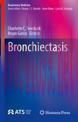 [PDF]Bronchiectasis