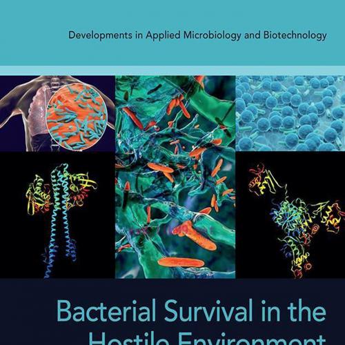 [AME]Bacterial Survival in the Hostile Environment (Original PDF)