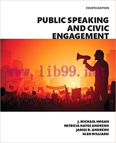 [PDF]Public Speaking and Civic Engagement 4th Edition
