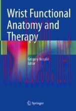 [PDF]Wrist Functional Anatomy and Therapy