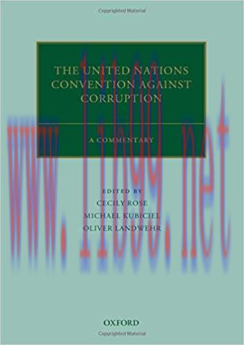 [PDF]The United Nations Convention Against Corruption