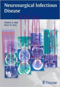 [AME]Neurosurgical Infectious Disease: Surgical and Nonsurgical Management