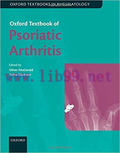 [PDF]Oxford Textbook of Psoriatic Arthritis