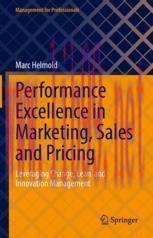 [PDF]Performance Excellence in Marketing, Sales and Pricing: Leveraging Change, Lean and Innova...