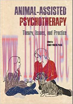 (PDF)Animal-Assisted Psychotherapy: Theory, Issues, and Practice (New Directions in the Human-A...