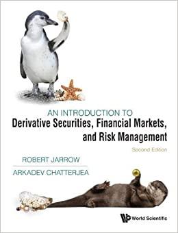 (PDF)An Introduction to Derivative Securities, Financial Markets, and Risk Management 2nd Editi...