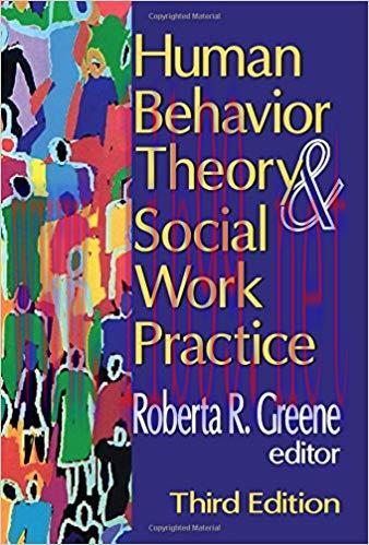 [PDF]Human Behavior Theory and Social Work Practice 3rd Edition