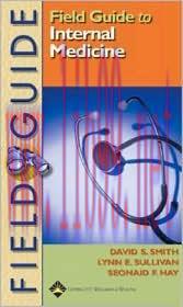 [AME]Field Guide to Internal Medicine