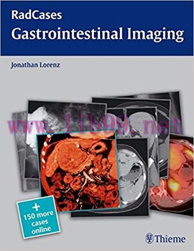 [PDF]Radcases Gastrointestinal Imaging