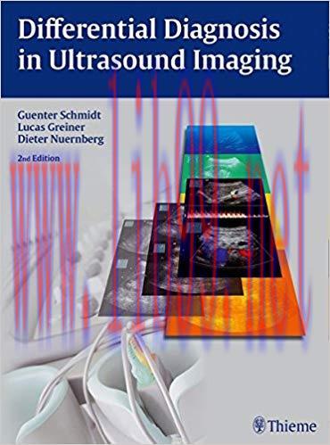 [PDF]Differential Diagnosis in Ultrasound Imaging, 2nd Edition