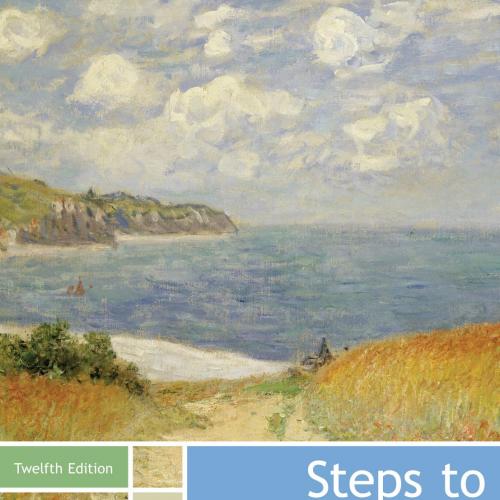 Steps to Writing Well, 12th ed. - Wei Zhi