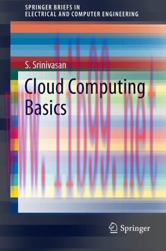 [FOX-Ebook]Cloud Computing Basics