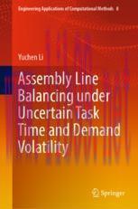 [PDF]Assembly Line Balancing under Uncertain Task Time and Demand Volatility