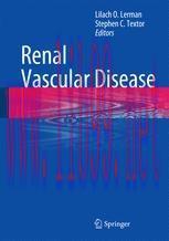 [PDF]Renal Vascular Disease