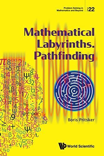 [FOX-Ebook]Mathematical Labyrinths. Pathfinding