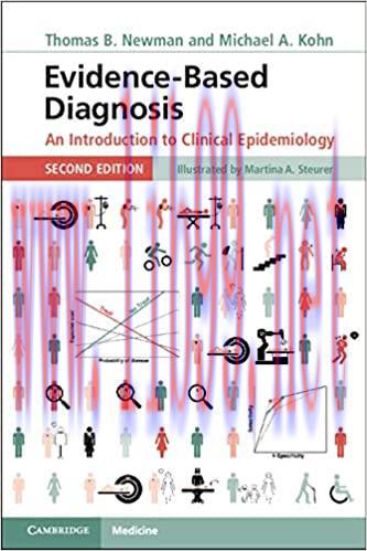 [PDF]Evidence-Based Diagnosis An Introduction to Clinical Epidemiology 2nd Edition