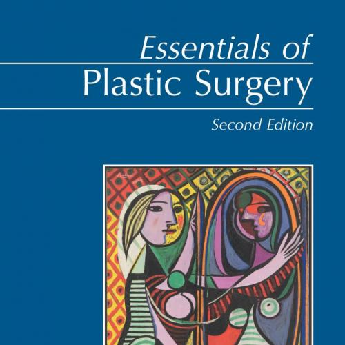 Essentials of Plastic Surgery- Q-A Companion (2014) - Jeffrey E. Janis