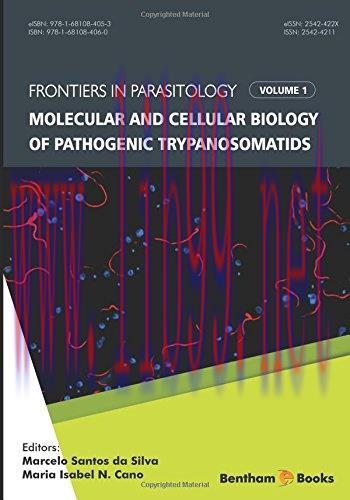 [AME]Molecular and Cellular Biology of Pathogenic Trypanosomatids (Frontiers in Parasitology) (...