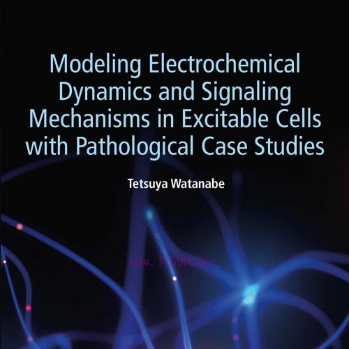 [AME]Modeling Electrochemical Dynamics and Signaling Mechanisms in Excitable Cells with Patholo...