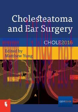[PDF]Cholesteatoma and Ear Surgery