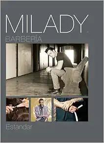 [AME]Spanish Translated Milady Standard Barbering, 6th Edition (Original PDF)