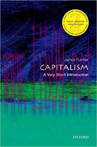 Capitalism: A Very Short Introduction (Very Short Introductions) 2nd Edition,