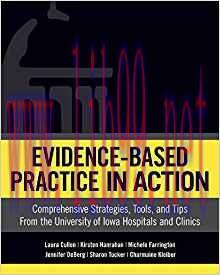 [PDF]Evidence-Based Practice In Action
