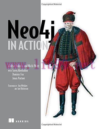 [FOX-Ebook]Neo4j in Action