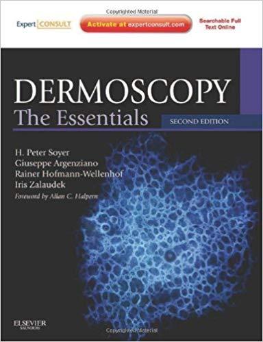 Dermoscopy - the Essentials, 2nd Edition
