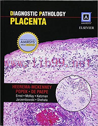 [CHM]Diagnostic Pathology - Placenta