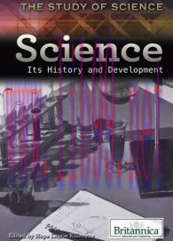 [AME]Science: Its History and Development