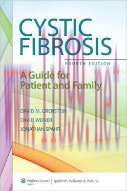 [AME]Cystic Fibrosis: A Guide for Patient and Family, 4th Edition (ORIGINAL PDF from_ Publisher...