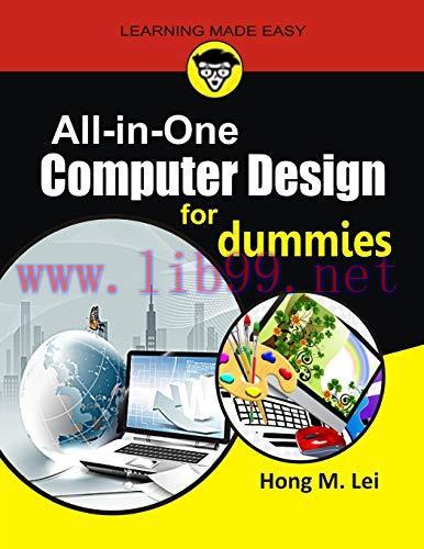 [FOX-Ebook]All In One Computer Design for Dummies